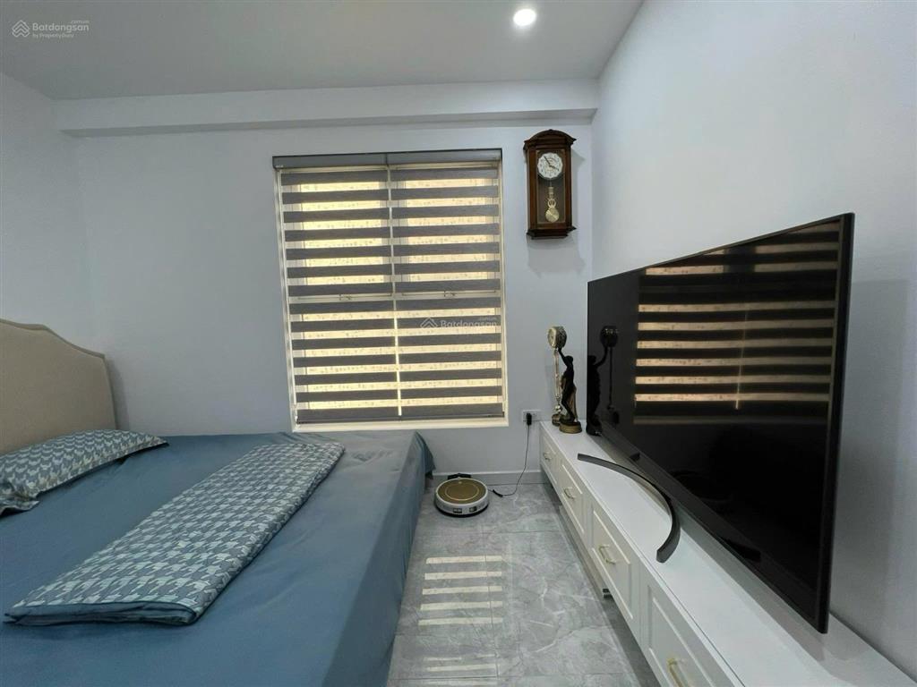 Khách trả nhà, mình tiếp tục cho thuê căn hộ 2pn 90m2 chung cư berriver đầy đủ nội thất, giá 14tr