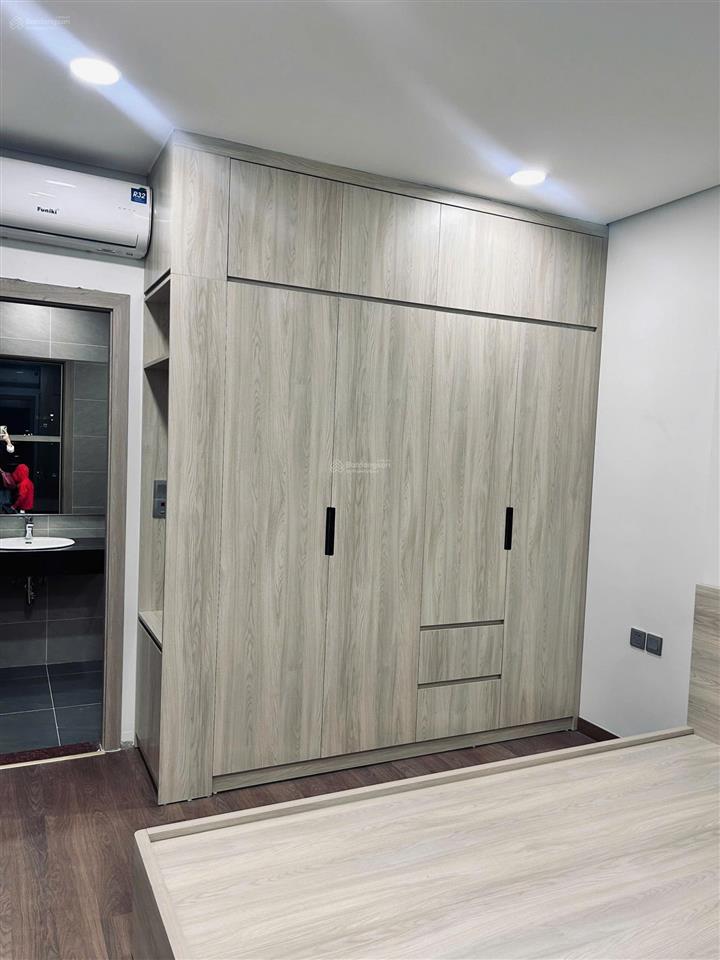 Bán căn 77,5m2 chung cư khai sơn tòa đã có sổ, tầng cao ban công đông nam cực đẹp, giá 6,4 tỷ