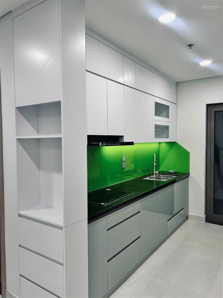 Bán căn 77,5m2 chung cư khai sơn tòa đã có sổ, tầng cao ban công đông nam cực đẹp, giá 6,4 tỷ