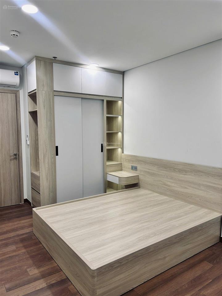 Bán căn 77,5m2 chung cư khai sơn tòa đã có sổ, tầng cao ban công đông nam cực đẹp, giá 6,4 tỷ
