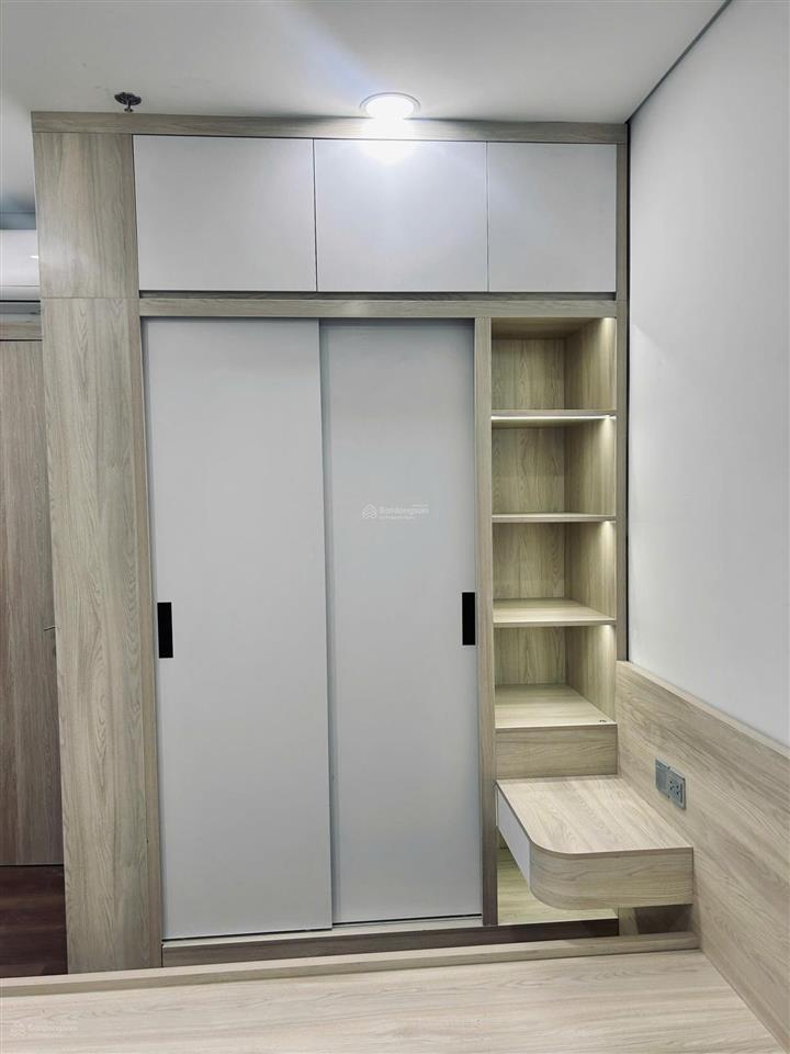 Bán căn 77,5m2 chung cư khai sơn tòa đã có sổ, tầng cao ban công đông nam cực đẹp, giá 6,4 tỷ