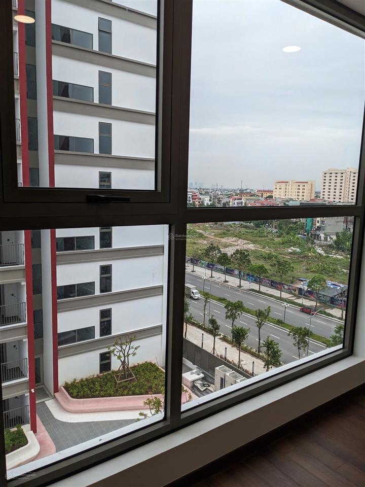 Chính chủ bán căn 3pn 120m2 tòa k6 chung cư khai sơn giá 7.8 tỷ