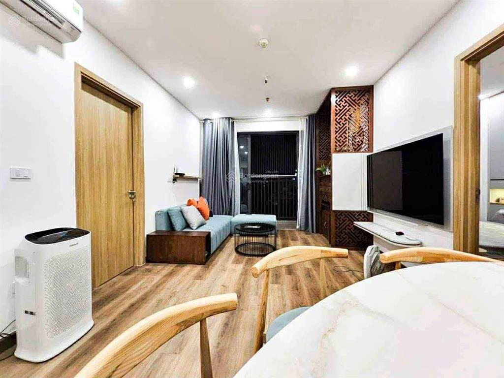 Gia đình bán căn 3pn chung cư berriver jardin 390 nguyễn văn cừ, dt 80m2 full nội thất, giá 7,8 tỷ
