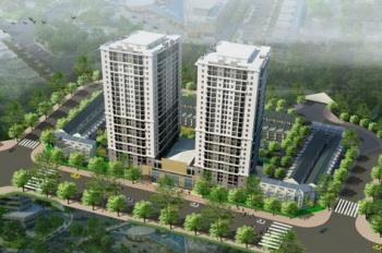 Chính chủ bán căn góc 87,5m2 thiết kế 3pn + 2wc tầng cao view công viên, chung cư hc golden city