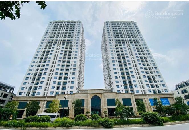Chính chủ bán căn góc 87,5m2 thiết kế 3pn + 2wc tầng cao view công viên, chung cư hc golden city