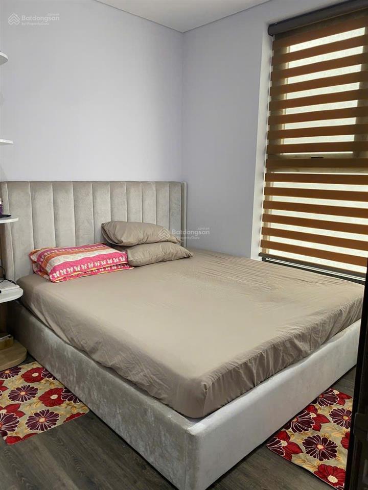 Chính chủ bán căn 2pn chung cư phc 158 nguyễn sơn full nội thất, tầng cao view thoáng, giá 5,3 tỷ