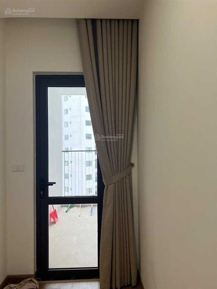 Gia đình muốn bán căn hộ 77,5m tòa l2 le grand jardin tầng trung view thoáng, giá 5,5 tỷ bao phí