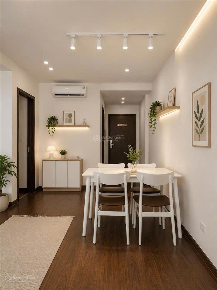 Chính chủ bán căn 65m2 thiết kế 2pn + 2wc chung cư homeland, tầng cao full nội thất như ảnh