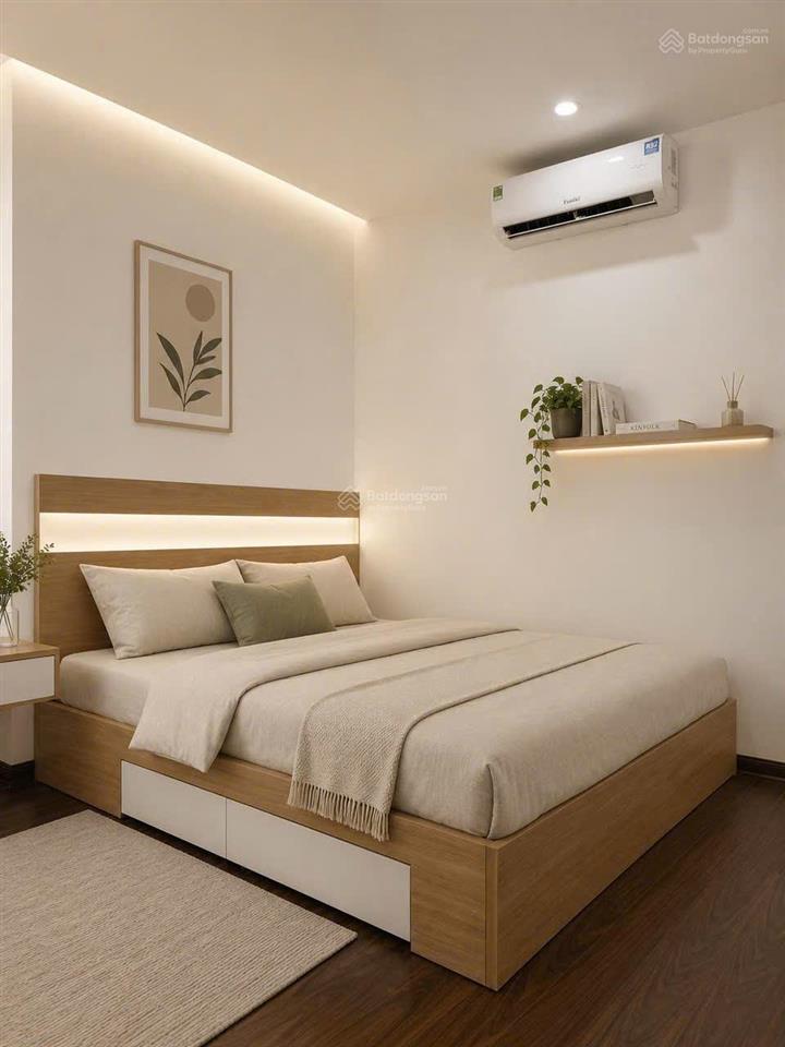 Chính chủ bán căn 65m2 thiết kế 2pn + 2wc chung cư homeland, tầng cao full nội thất như ảnh