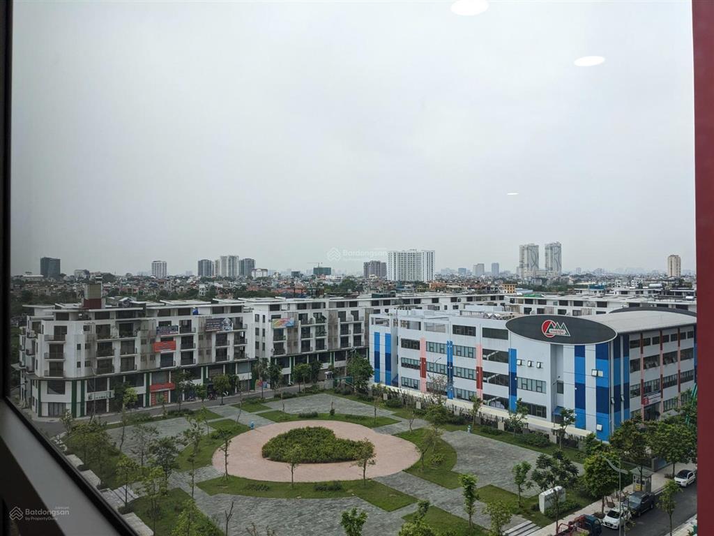 Khai sơn căn 101m2 đông nam tòa k1 tầng đẹp thiết kế 3pn + 2wc nhà mới tinh giá 7.6 tỷ bao phí