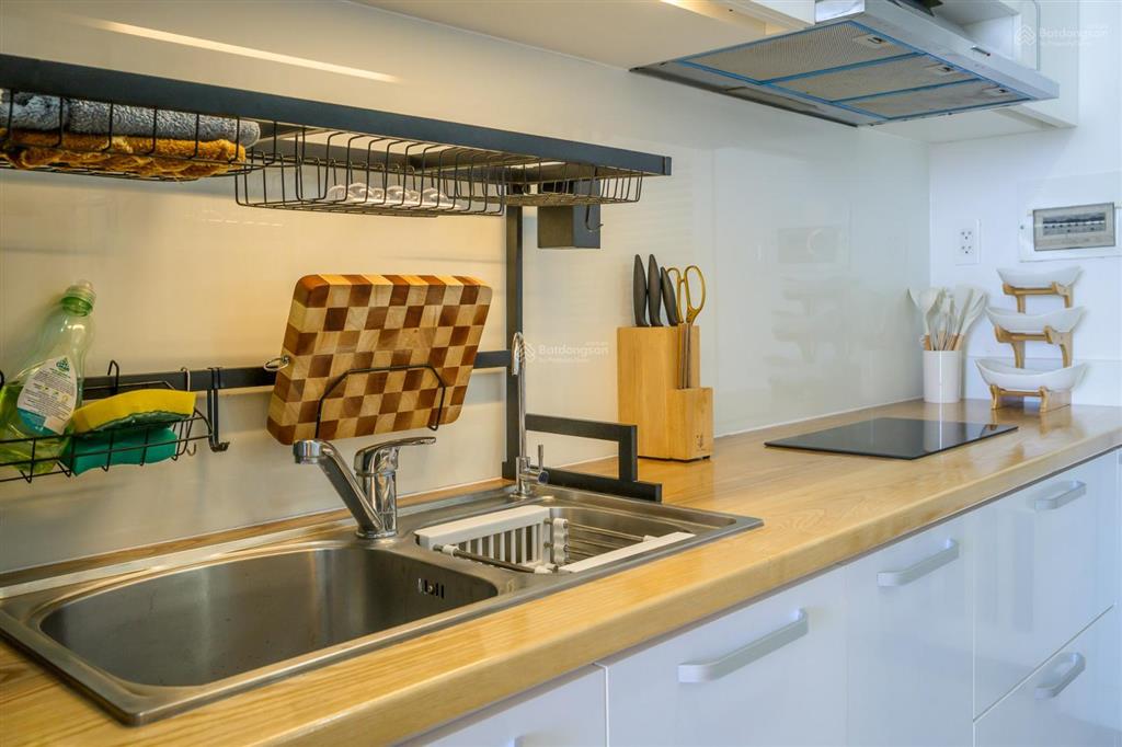 Chính chủ bán căn hộ trực diện biển thiết kế nội thất cao cấp