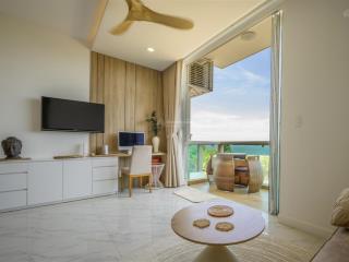 Chính chủ bán căn hộ trực diện biển thiết kế nội thất cao cấp