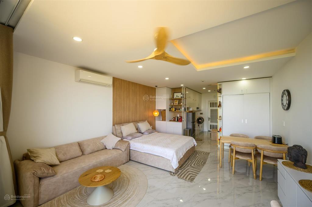 Chính chủ bán căn hộ trực diện biển thiết kế nội thất cao cấp