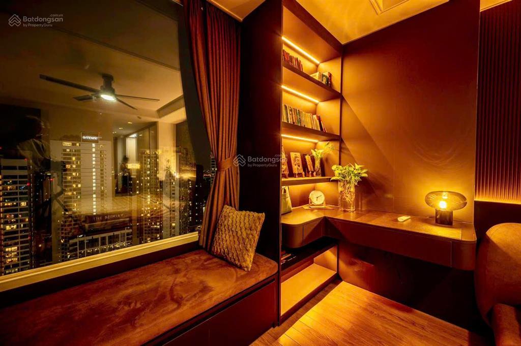 Căn hộ chính chủ hiếm có tại cantavil premier với thiết kế mới và nội thất cao cấp hiện đại