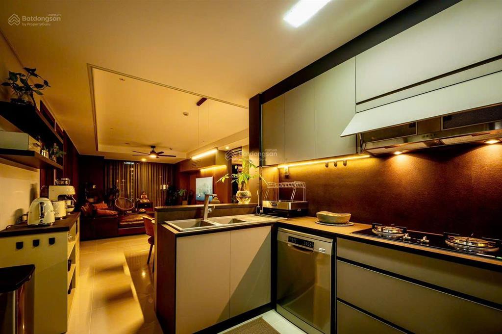 Căn hộ chính chủ hiếm có tại cantavil premier với thiết kế mới và nội thất cao cấp hiện đại