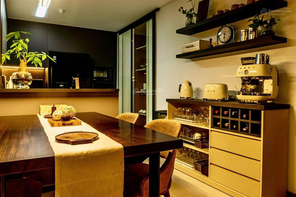 Căn hộ chính chủ hiếm có tại cantavil premier với thiết kế mới và nội thất cao cấp hiện đại