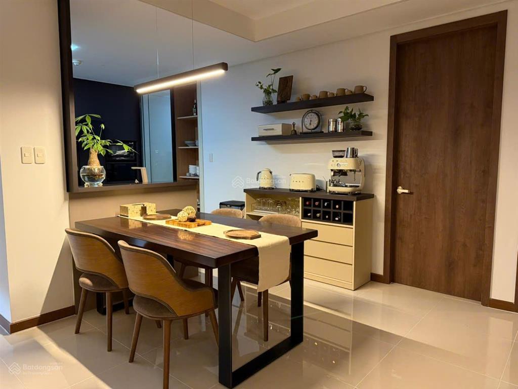 Căn hộ chính chủ hiếm có tại cantavil premier với thiết kế mới và nội thất cao cấp hiện đại