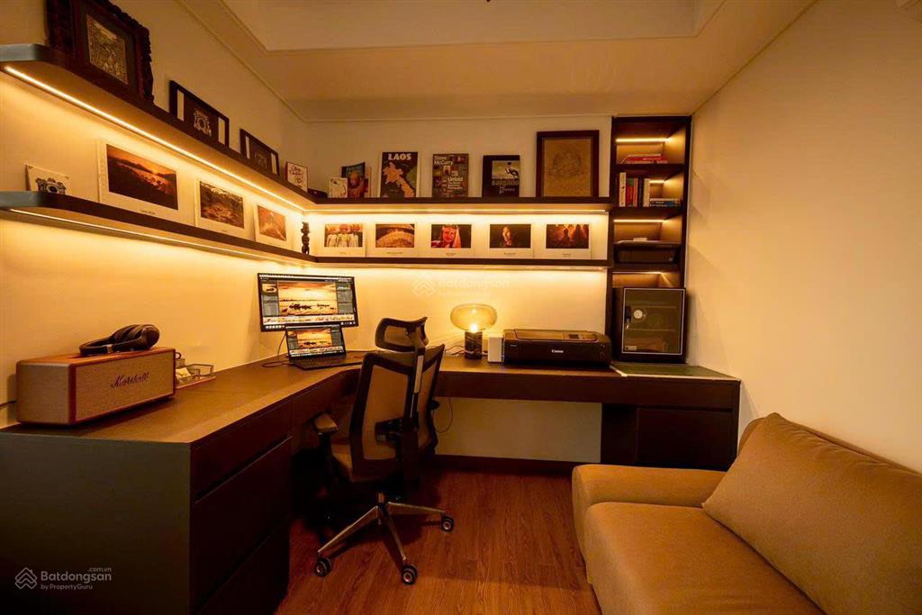 Căn hộ chính chủ hiếm có tại cantavil premier với thiết kế mới và nội thất cao cấp hiện đại