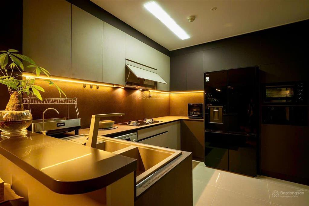 Căn hộ chính chủ hiếm có tại cantavil premier với thiết kế mới và nội thất cao cấp hiện đại
