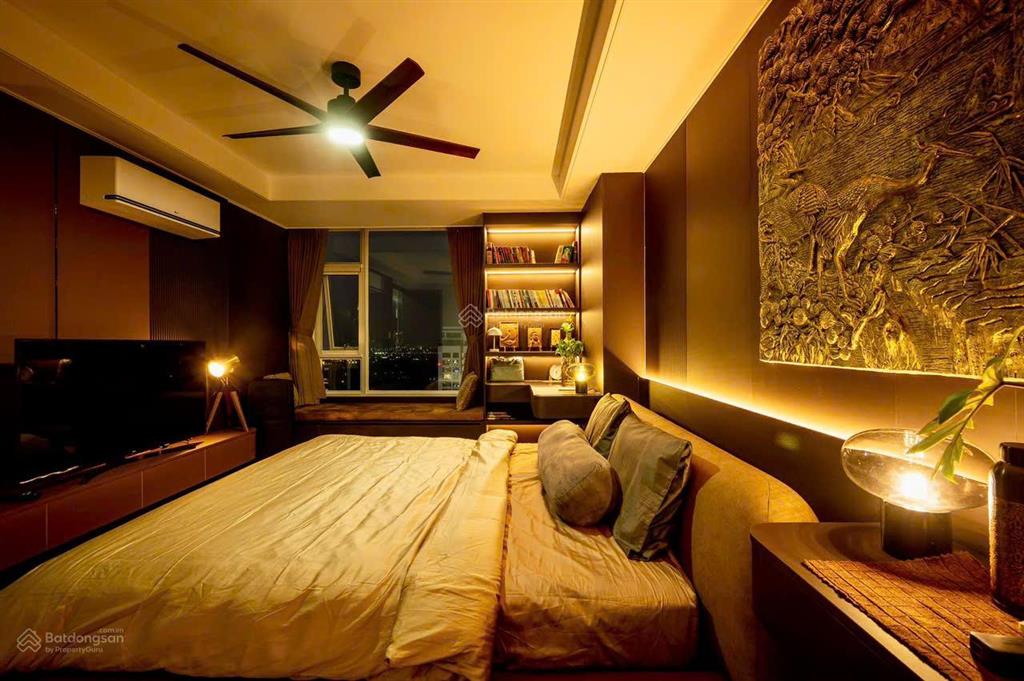 Căn hộ chính chủ hiếm có tại cantavil premier với thiết kế mới và nội thất cao cấp hiện đại