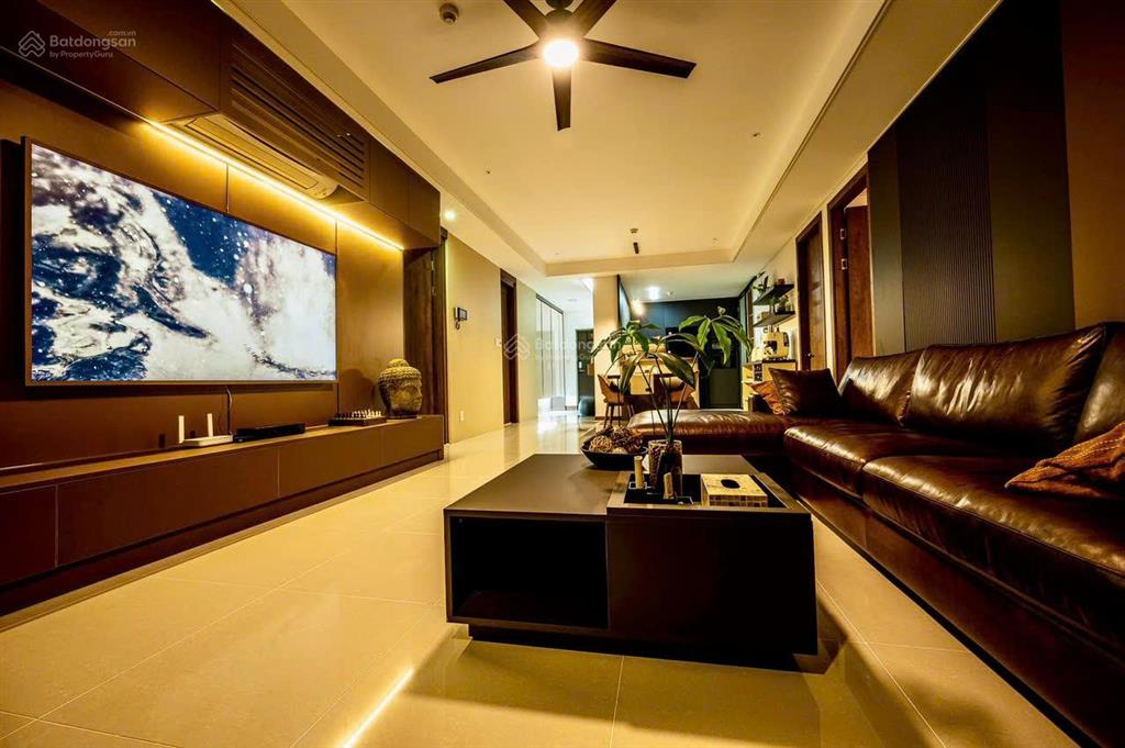 Căn hộ chính chủ hiếm có tại cantavil premier với thiết kế mới và nội thất cao cấp hiện đại