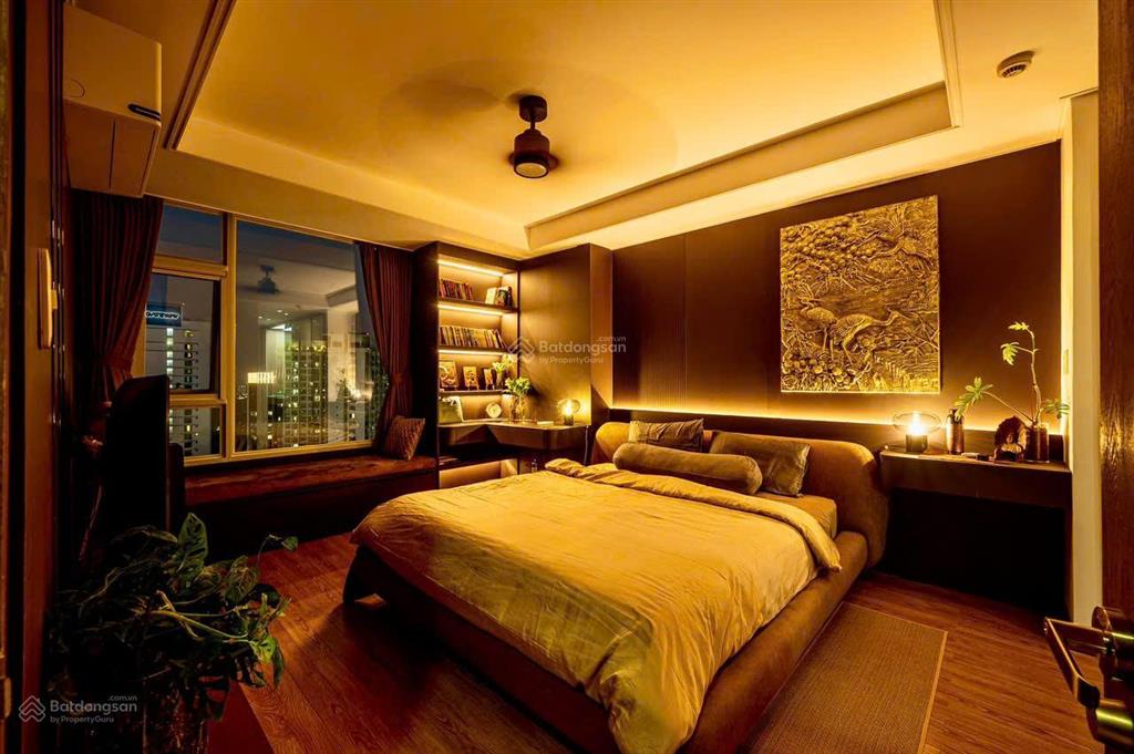 Căn hộ chính chủ hiếm có tại cantavil premier với thiết kế mới và nội thất cao cấp hiện đại
