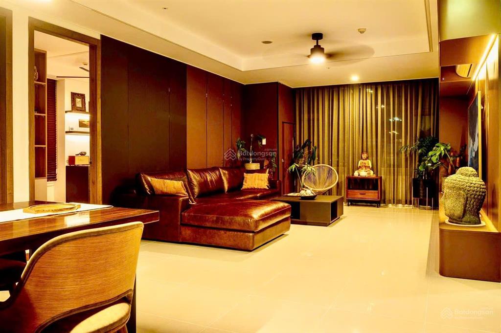 Căn hộ chính chủ hiếm có tại cantavil premier với thiết kế mới và nội thất cao cấp hiện đại