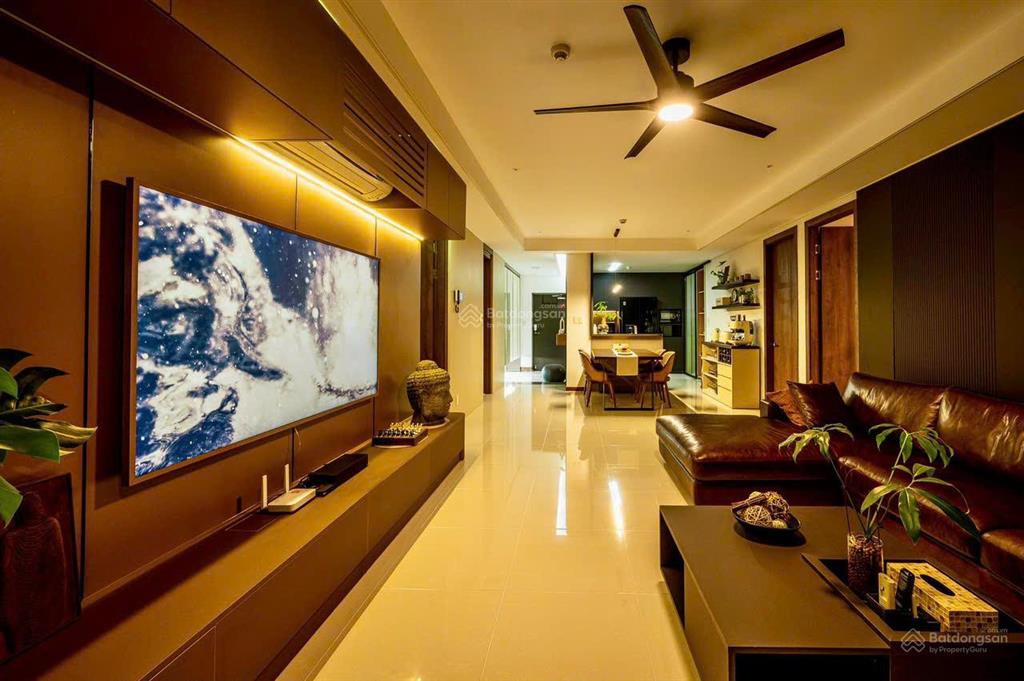 Căn hộ chính chủ hiếm có tại cantavil premier với thiết kế mới và nội thất cao cấp hiện đại