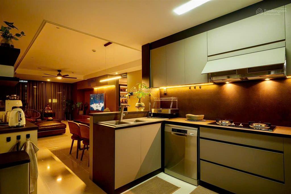 Căn hộ chính chủ hiếm có tại cantavil premier với thiết kế mới và nội thất cao cấp hiện đại