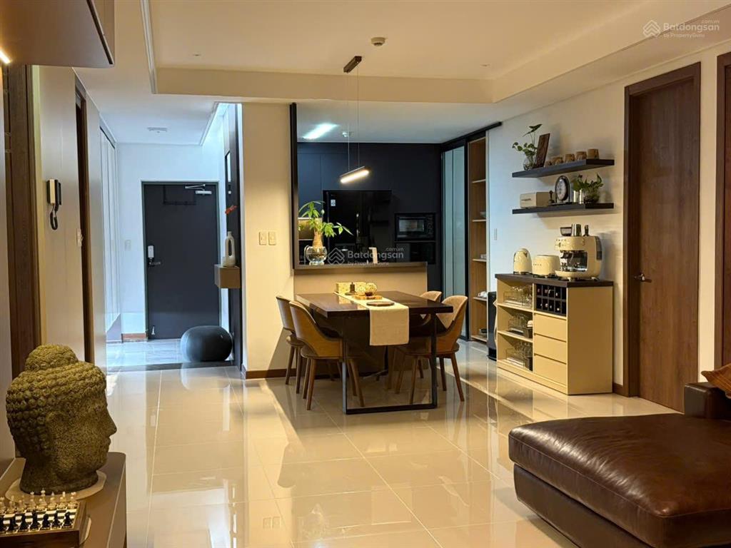 Căn hộ chính chủ hiếm có tại cantavil premier với thiết kế mới và nội thất cao cấp hiện đại