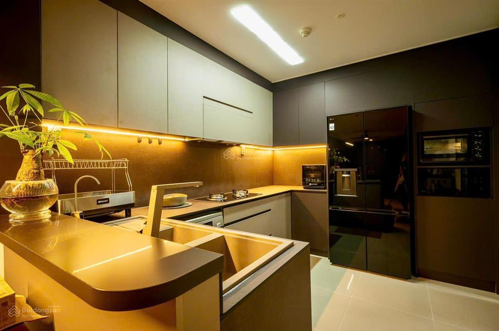 Căn hộ chính chủ hiếm có tại cantavil premier với thiết kế mới và nội thất cao cấp hiện đại