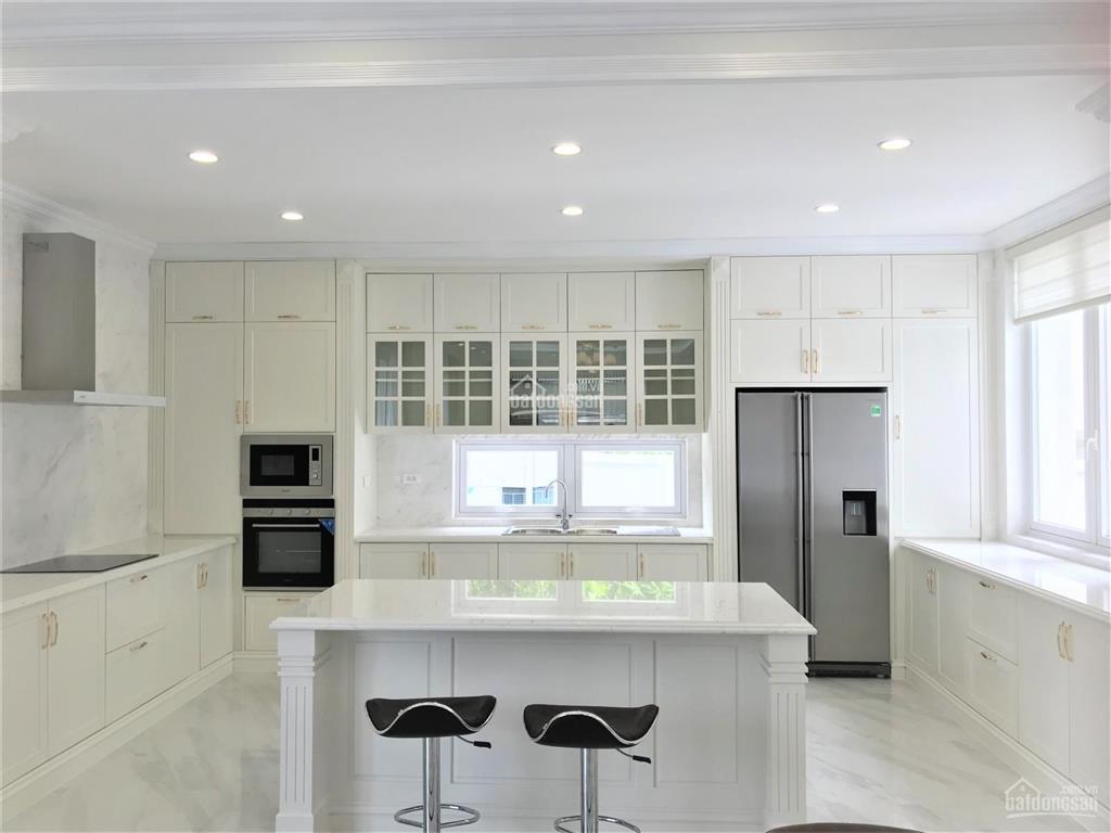 Một trong nhưng căn biệt thự rộng và đẹp nhất vinhomes riverside cho thuê giá tốt nhất phân khúc