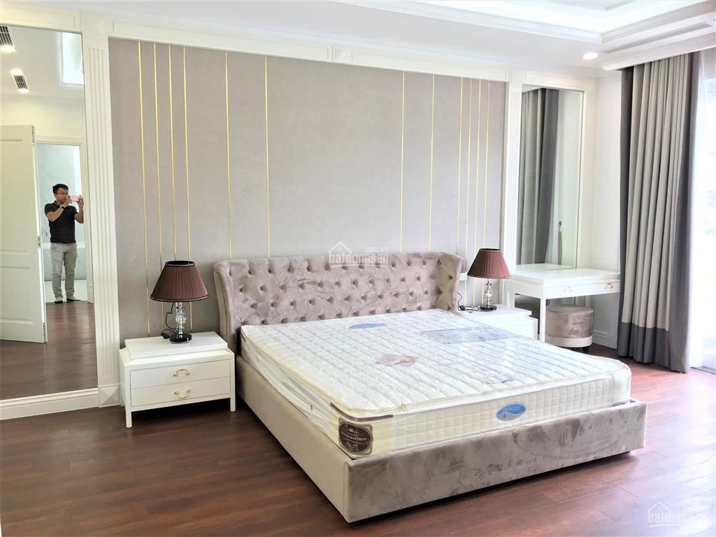 Một trong nhưng căn biệt thự rộng và đẹp nhất vinhomes riverside cho thuê giá tốt nhất phân khúc