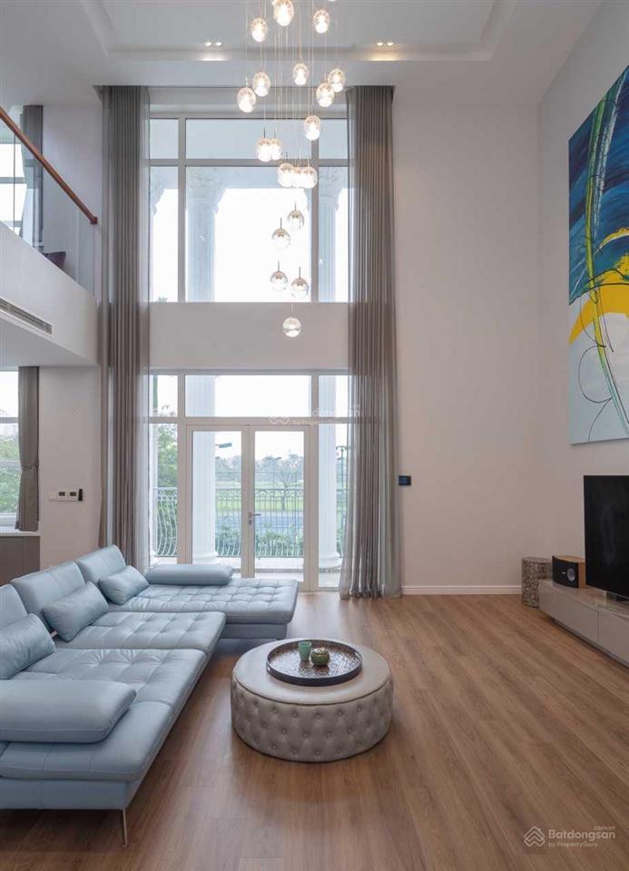Cho thuê một trong số ít căn biệt thự đẹp, vip, mới nhất ciputra