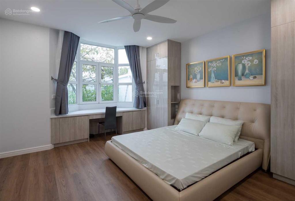 Cho thuê một trong số ít căn biệt thự đẹp, vip, mới nhất ciputra