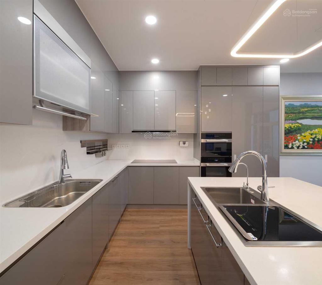 Cho thuê một trong số ít căn biệt thự đẹp, vip, mới nhất ciputra