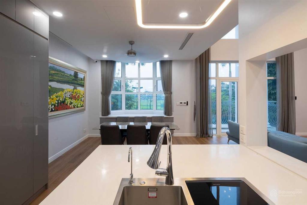 Cho thuê một trong số ít căn biệt thự đẹp, vip, mới nhất ciputra