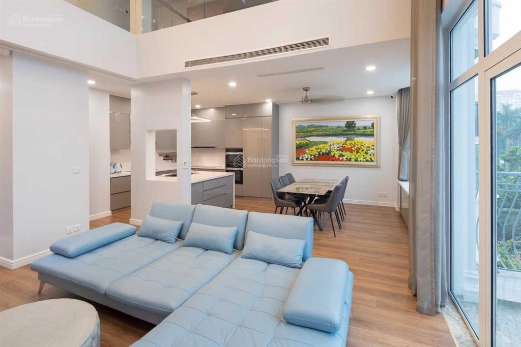 Cho thuê một trong số ít căn biệt thự đẹp, vip, mới nhất ciputra