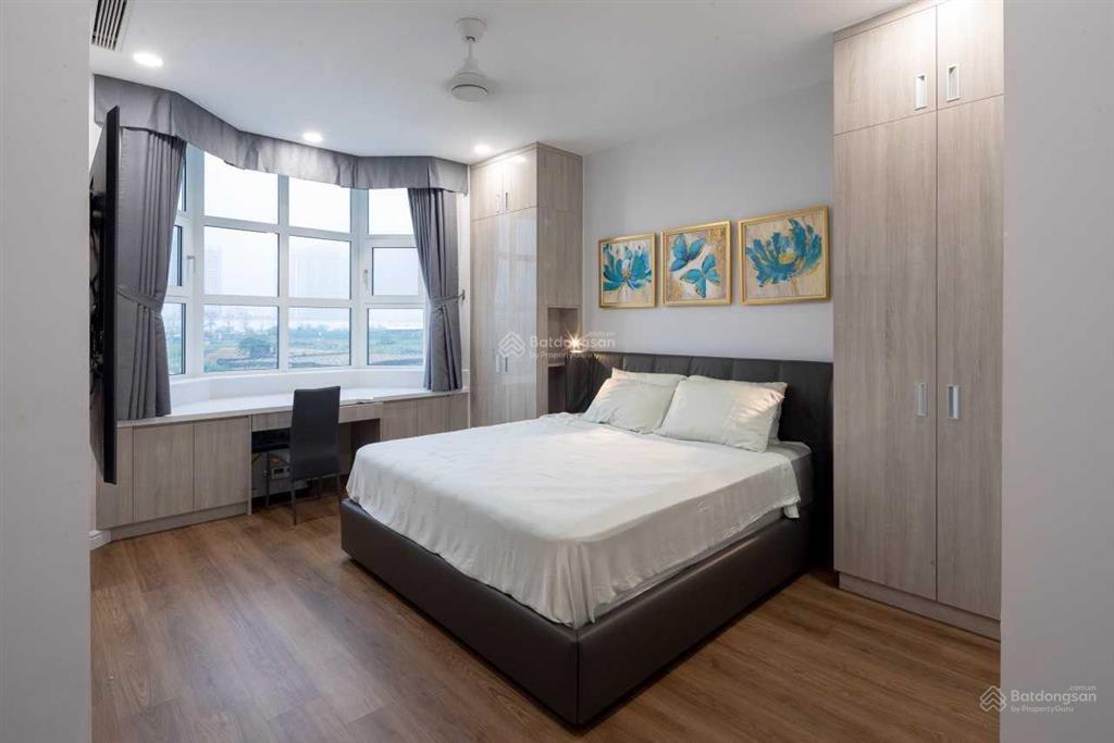 Cho thuê một trong số ít căn biệt thự đẹp, vip, mới nhất ciputra