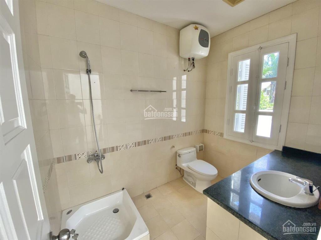 Cho thuê biệt thự t7 ciputra vừa sửa mới tinh, đầy đủ nội thất, có thể vào ở ngay
