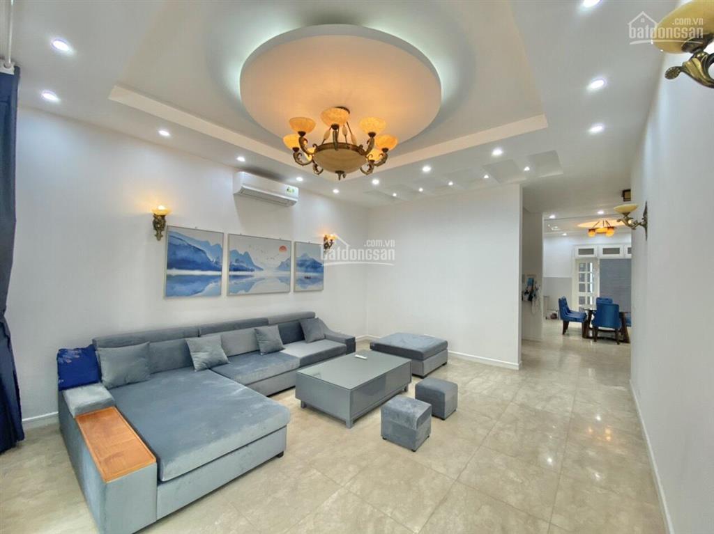 Cho thuê biệt thự t7 ciputra vừa sửa mới tinh, đầy đủ nội thất, có thể vào ở ngay