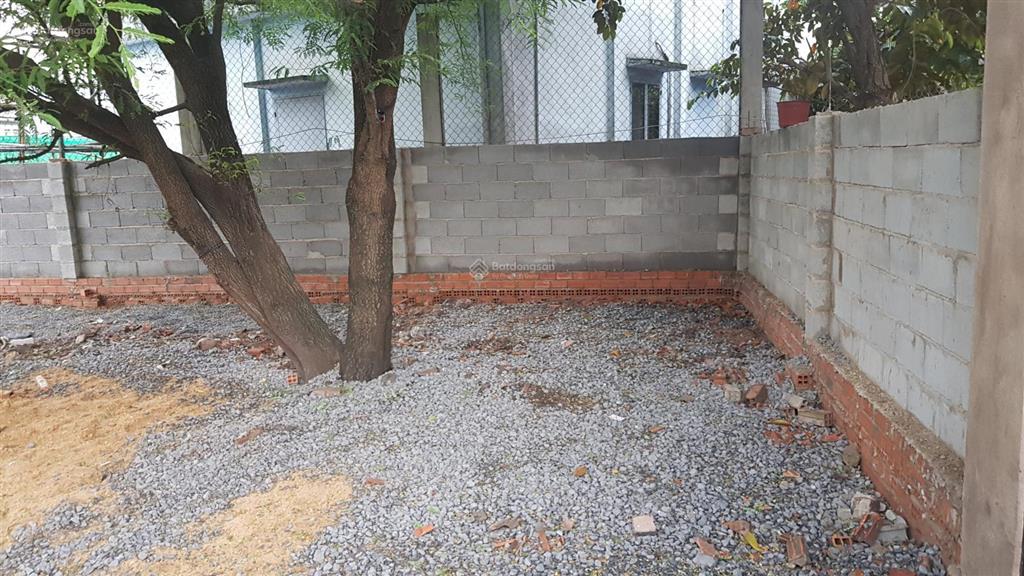 Cần bán đất tại tân hiệp 4 hóc môn rộng 10m dài 23m