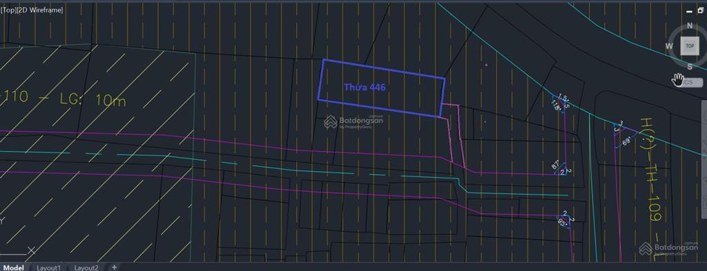Cần bán đất tại tân hiệp 4 hóc môn rộng 10m dài 23m