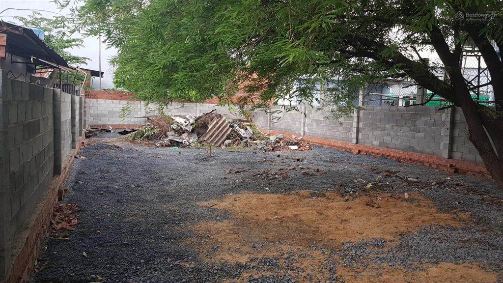 Cần bán đất tại tân hiệp 4 hóc môn rộng 10m dài 23m