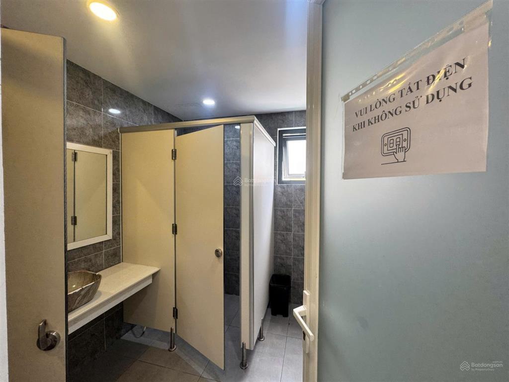 Sàn 150m2 không cột  ngay nguyễn văn trỗi, nkkn  chỉ 50 triệu đã bao gồm phí quản lý