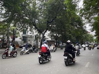 29 tỷ  thái hà nhà mặt ngõ thông  phân lô ô tô tránh  vỉa hè kinh doanh nhộn nhịp  dt 40m2 * 4t