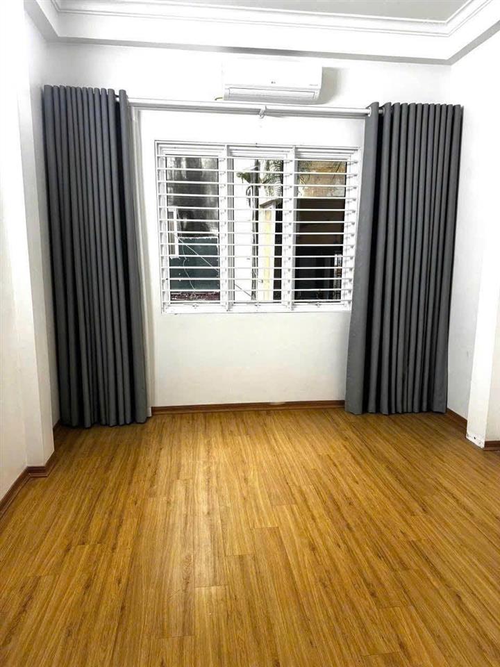 Bán nhà riêng phố đặng tiến đông, hà nội dt 25m2 5t 3pn đủ công năng, gần phố sổ đỏ cc giá 5.8 tỷ