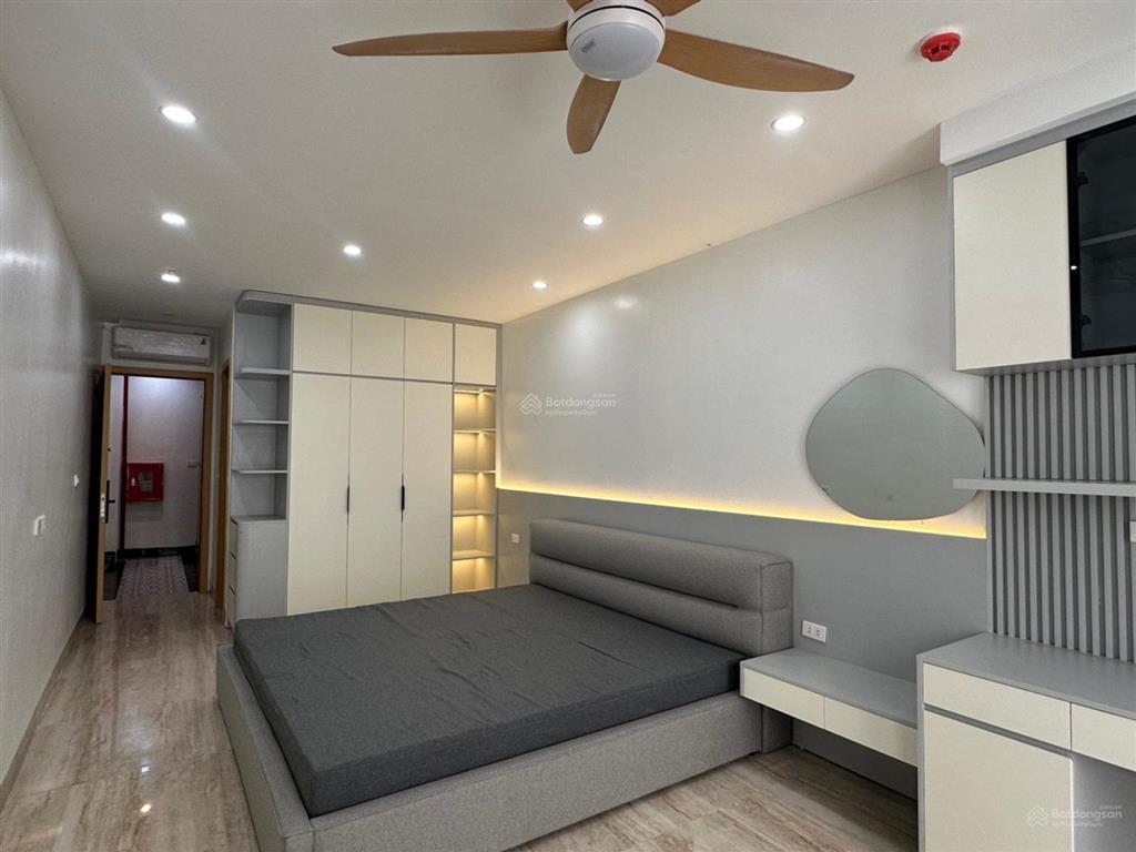 Bán nhà riêng 41m * 6t thang máy tại tây sơn  đống đa  hà nội  sổ chính chủ giá nhỉnh 12 tỷ.
