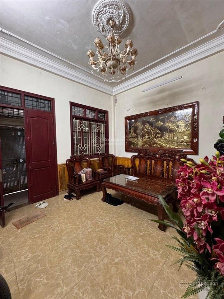 Bán nhà riêng yên lãng, đống đa, dt46m * 5 tầng, dân xây chắc chắn, sổ đẹp nở hậu nhẹ, nhỉnh 13 tỷ.