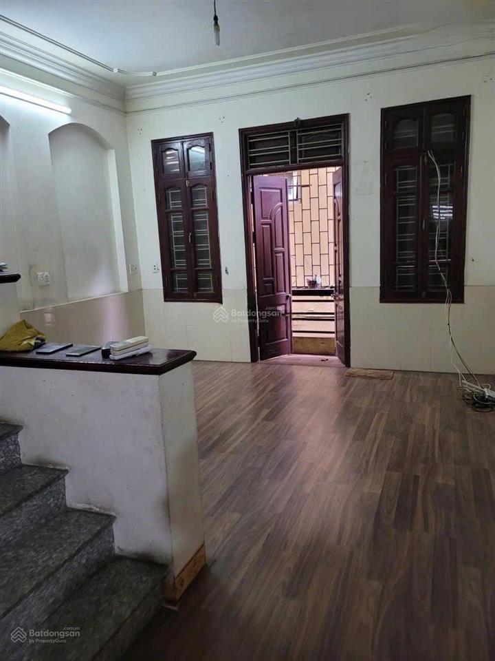 Bán nhà riêng phố tam khương  hà nội  dt45m * 5 tầng. lô góc 3 thoáng  sổ đẹp giá chất 12.5 tỷ.
